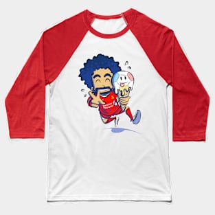 Keep it cool salah Baseball T-Shirt